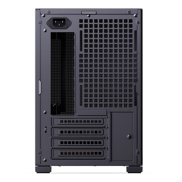 e-zoa.com｜[JONSBO (ジョンスボ)] ミニタワー型PCケース