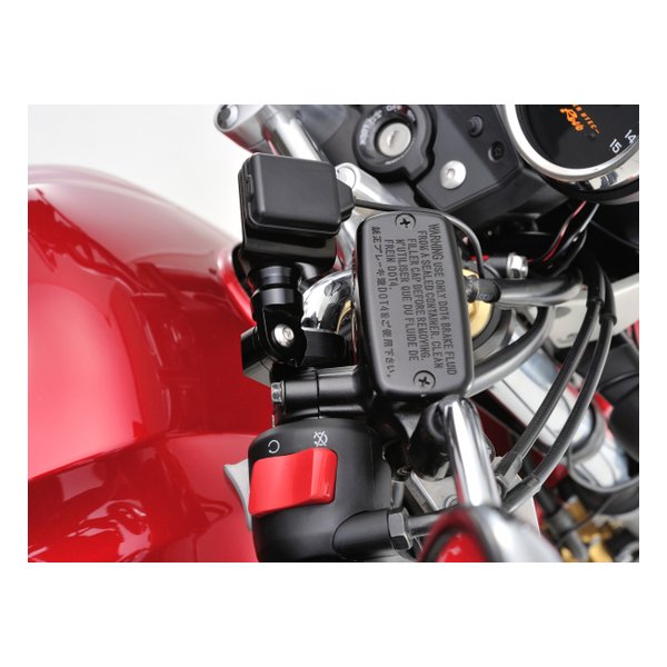 e-zoa.com｜[DAYTONA (デイトナ)] 電子機器マウント類 マルチ