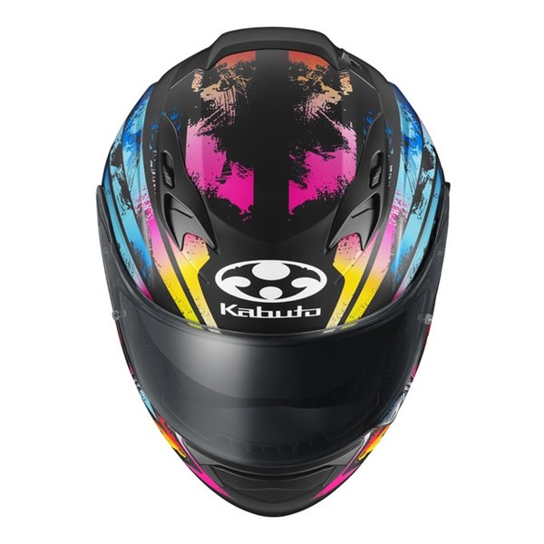 e-zoa.com｜[OGK (オージーケー)] カムイ-3 プリズマ フラット