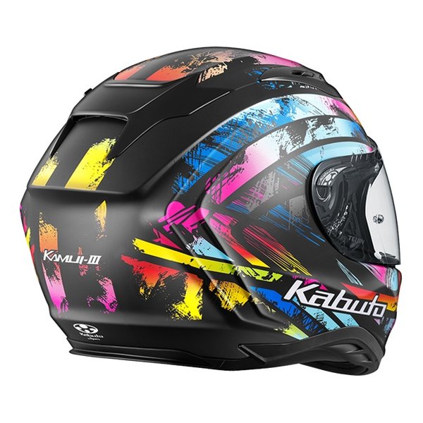 e-zoa.com｜[OGK (オージーケー)] カムイ-3 プリズマ フラットマルチ