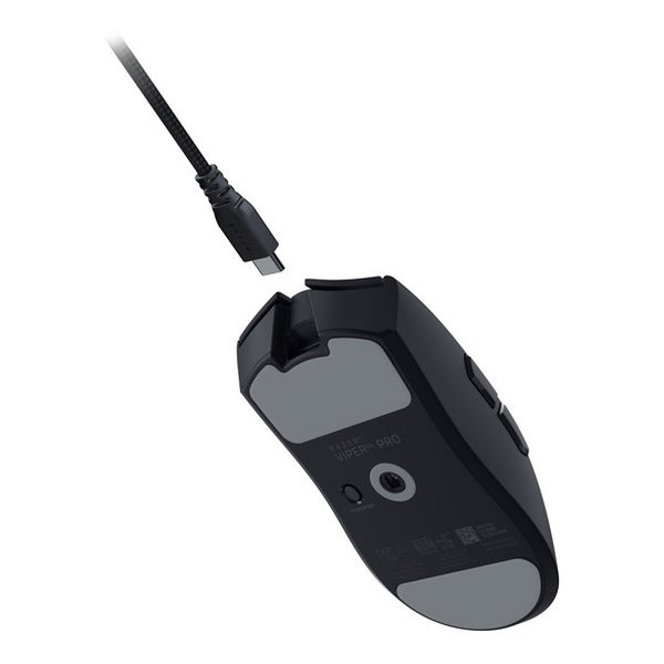 Razer (レーザー)] Viper V4 Pro Black [(2678592)]｜e-zoa.com
