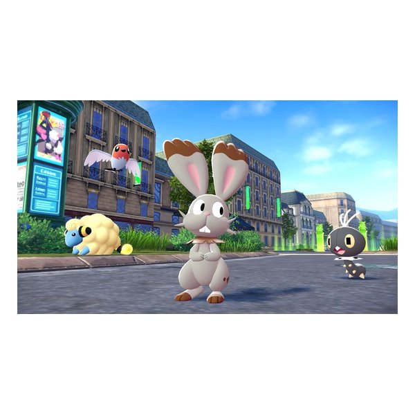 e-zoa.com｜[Nintendo (任天堂ニンテンドー)] Pokemon LEGENDS Z-A