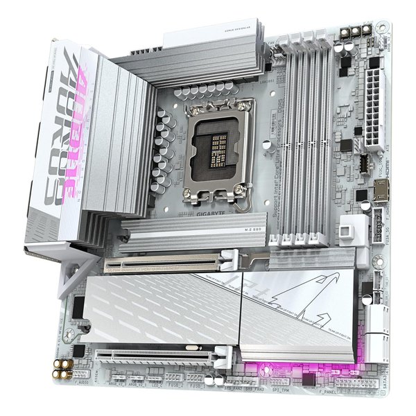 e-zoa.com｜[GIGABYTE (ギガバイト)] B860M AORUS ELITE WIFI6E