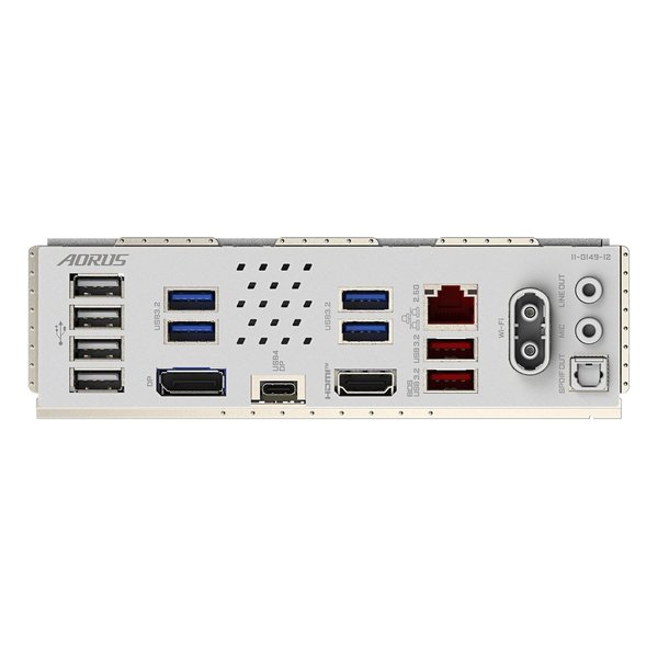 e-zoa.com｜[GIGABYTE (ギガバイト)] B860M AORUS ELITE WIFI6E