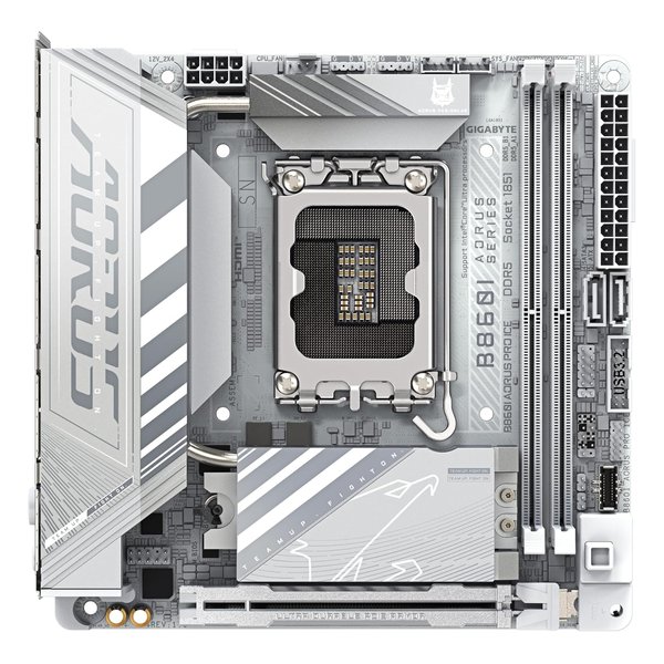 e-zoa.com｜[GIGABYTE (ギガバイト)] Mini-ITX マザーボード