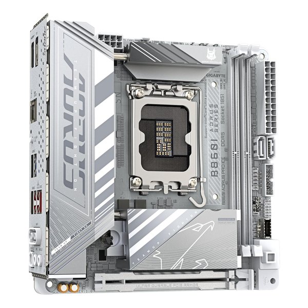 e-zoa.com｜[GIGABYTE (ギガバイト)] Mini-ITX マザーボード