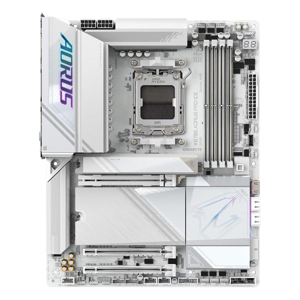 e-zoa.com｜[GIGABYTE (ギガバイト)] ATXマザーボード [(2623448)]