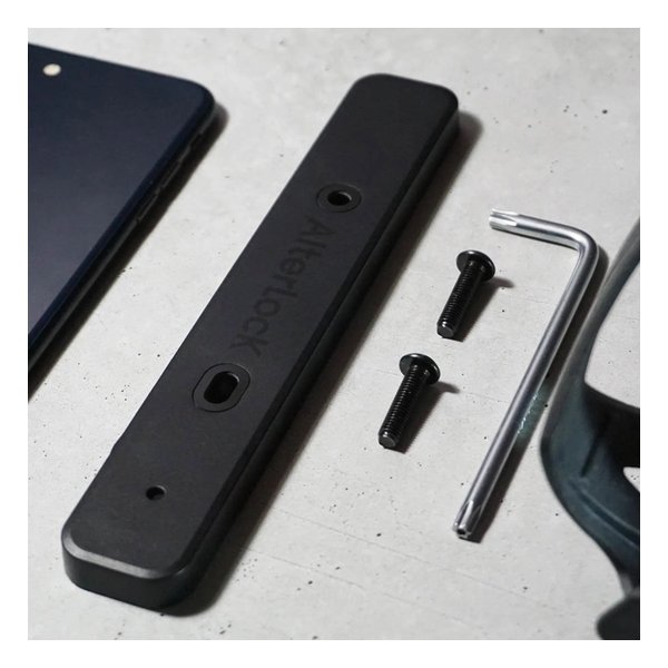 e-zoa.com｜[AlterLock(オルターロック)] 盗難防止アラームGPS追跡