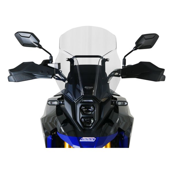 e-zoa.com｜[MRA（エムアールエー）] スクリーン ツーリング クリア V