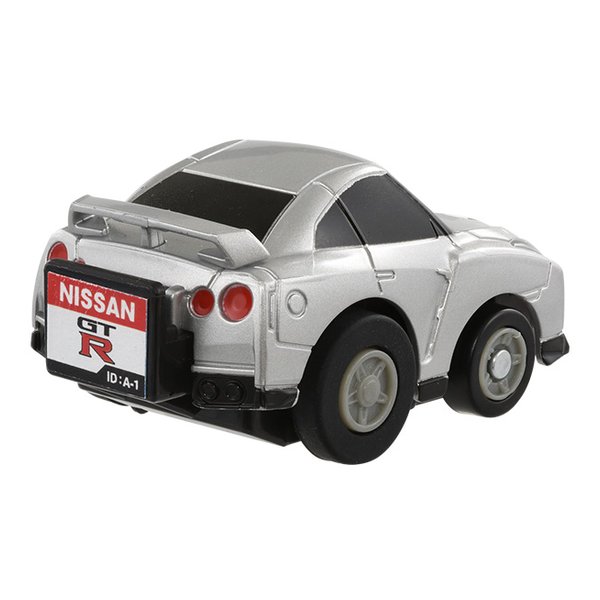e-zoa.com｜[TAKARA TOMY (タカラトミー)] ミニカー チョロQ e