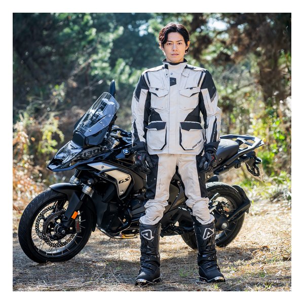 e-zoa.com｜[ROUGH&ROAD (ラフアンドロード)] ﾃﾞｭｱﾙﾃｯｸｽｱﾄﾞﾍﾞﾝﾁｬｰｵｰﾙ