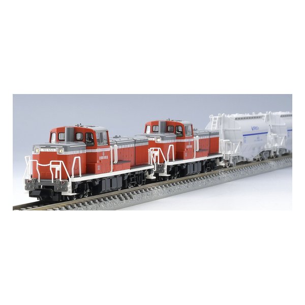 TOMYTEC（トミーテック）] 衣浦臨海鉄道 KE65形ディーゼル機関車（1・3