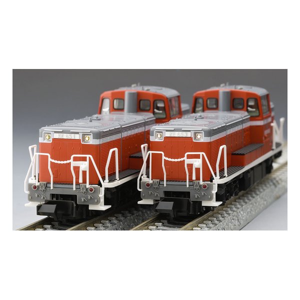 TOMYTEC（トミーテック）] 衣浦臨海鉄道 KE65形ディーゼル機関車（1・3