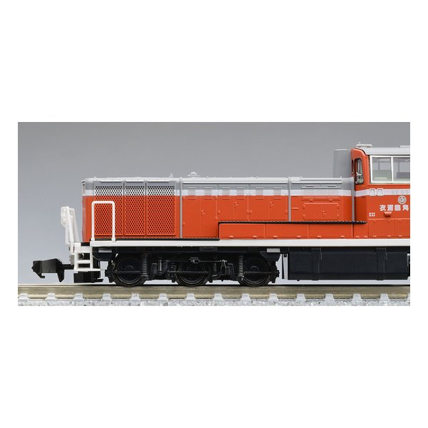 TOMYTEC（トミーテック）] 衣浦臨海鉄道 KE65形ディーゼル機関車（1・3