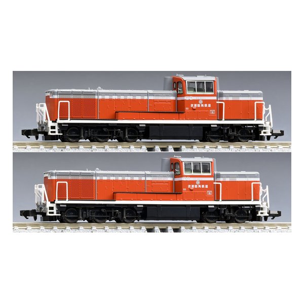 TOMYTEC（トミーテック）] 衣浦臨海鉄道 KE65形ディーゼル機関車（1・3