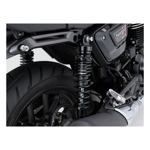 e-zoa.com｜[DAYTONA (デイトナ)] GB350/S(21-23)専用 ショート