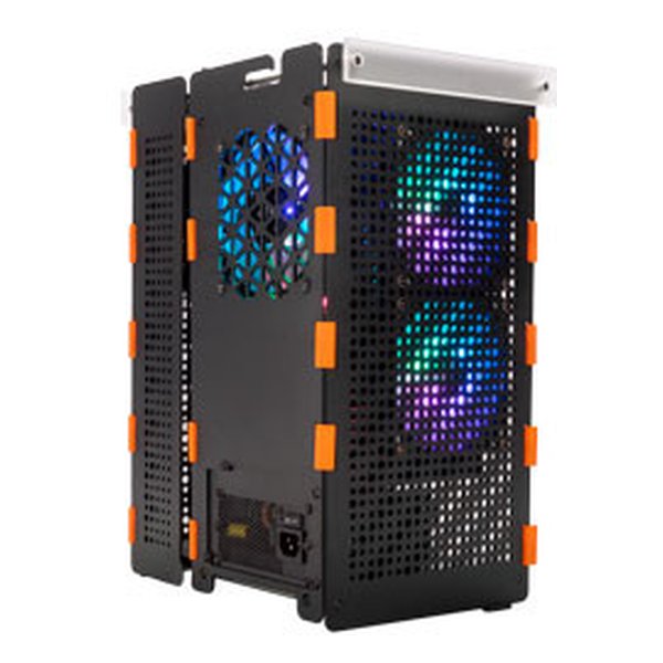 い*し様 新品未開封品　IN WIN IW-CS-POCONE Mini-ITX e-zoa.com｜[InWin (インウィン)] POC ONE [Mini-ITXタワー/ブラック