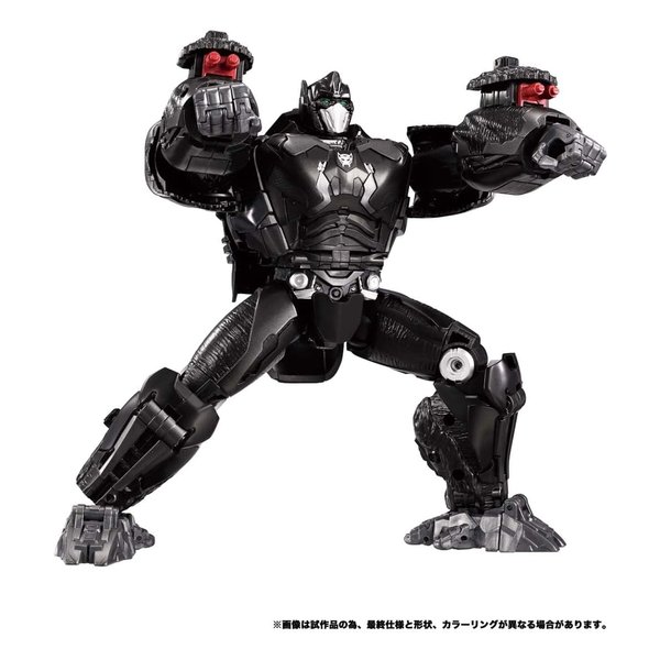 TAKARA TOMY (タカラトミー)] ビースト覚醒 覚醒オプティマス