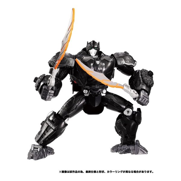 TAKARA TOMY (タカラトミー)] ビースト覚醒 覚醒オプティマス