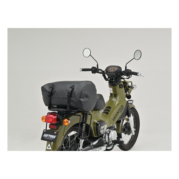 はな様☆専用 e-zoa.com｜[DAYTONA (デイトナ)] HB DH-766ﾎﾞｳｽｲﾊﾞｯｸﾊﾟｯｸ BK