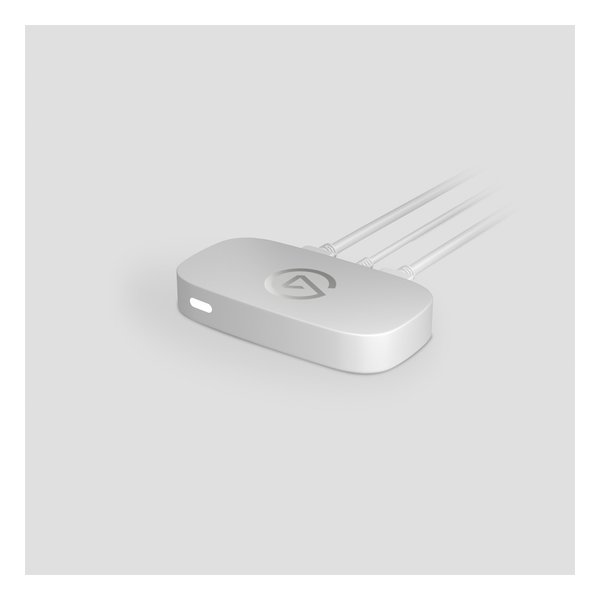 Elgato Game Capture Neo エルガト　キャプチャーボード Elgato (エルガト)] Game Capture Neo (Color Box) [(2669097)]｜e-zoa.com