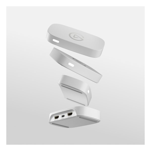 Elgato (エルガト)] Game Capture Neo (Color Box) [(2669097)]｜e-zoa.com