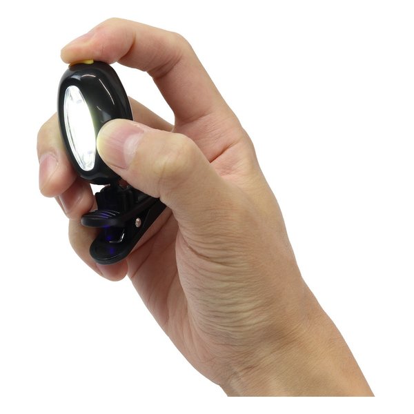 e-zoa.com｜[マクロス (macros)] マルチアングルクリップライト