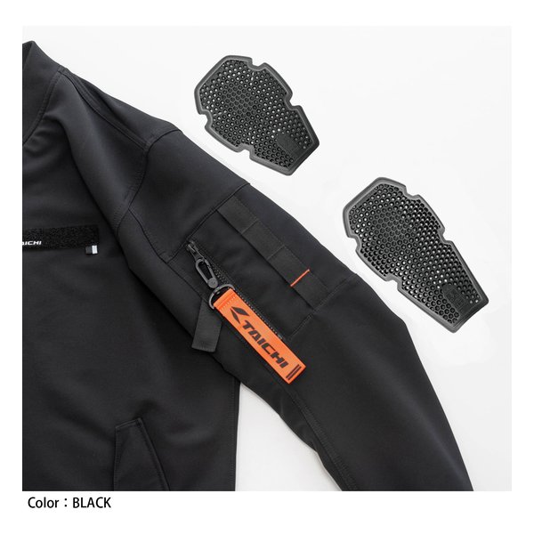 e-zoa.com｜[RS-Taichi (アールエスタイチ)] バイク用 春夏