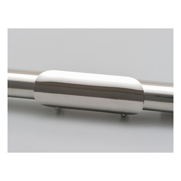 e-zoa.com｜[DAYTONA (デイトナ)] ヒートガード マフラーガード