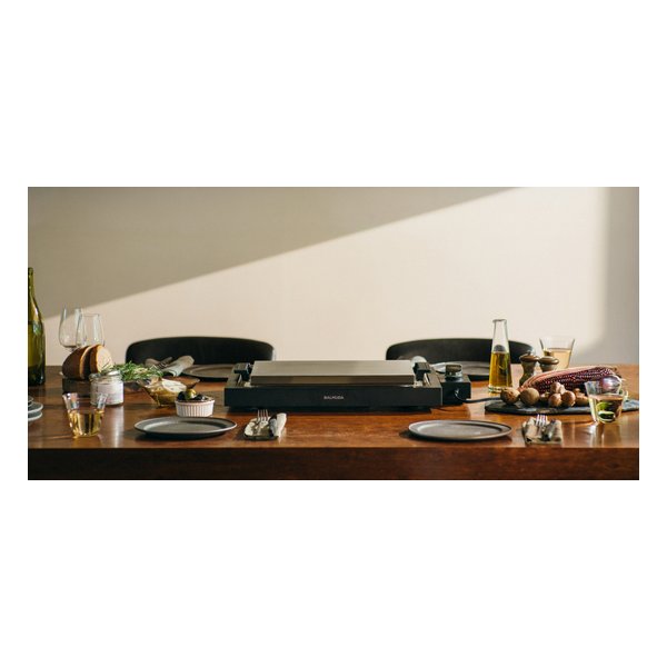 BALMUDA (バルミューダ)] ホットプレート BALMUDA The Plate Pro