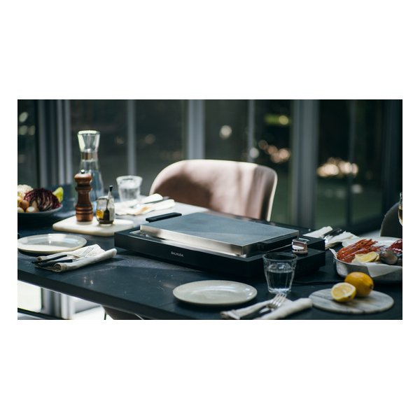 BALMUDA (バルミューダ)] ホットプレート BALMUDA The Plate Pro