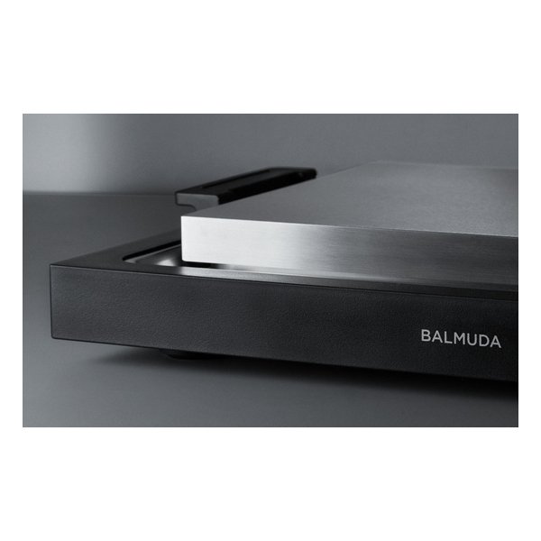 BALMUDA (バルミューダ)] ホットプレート BALMUDA The Plate Pro
