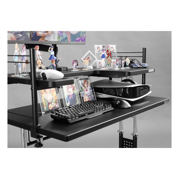 e-zoa.com｜[Bauhutte (バウヒュッテ)] フィギュアデスクラック [幅