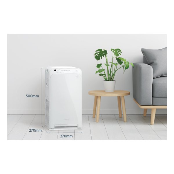 e-zoa.com｜[DAIKIN (ダイキン工業)] ストリーマ空気清浄機