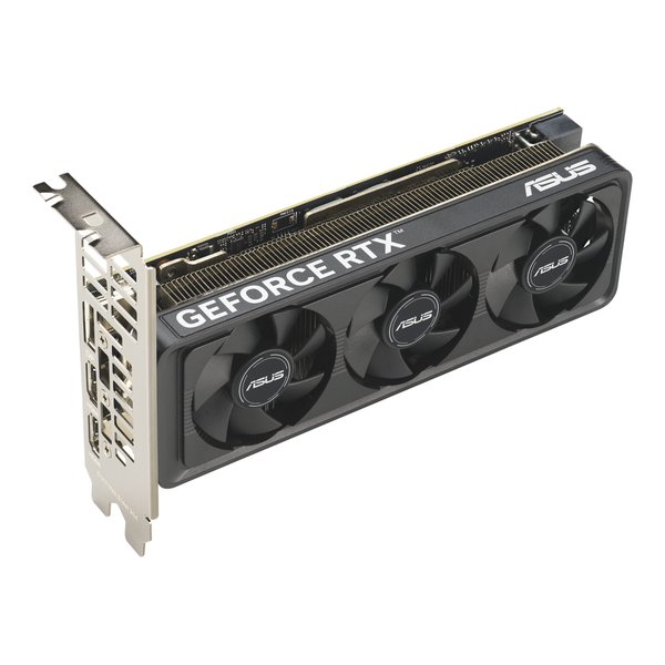ASUS (エイスース)] GeForce RTX 5060 LP BRK 8GB GDDR7 OC Edition