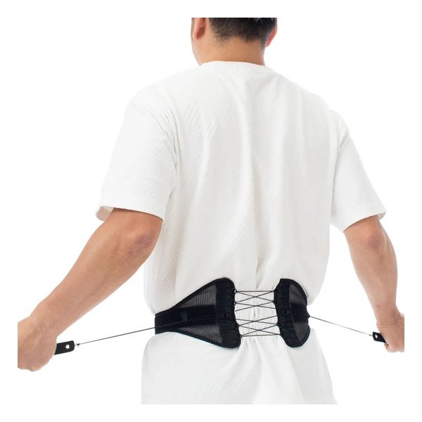 値下げ　未使用品　結果ベルト　PRO（膝）ｘ１　（腰）ｘ１　２個セット e-zoa.com｜[サンファミリー] サンファミリー Dr.PRO シャキット腰