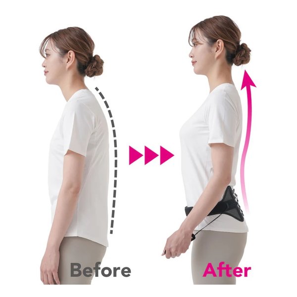 e-zoa.com｜[サンファミリー] サンファミリー Dr.PRO シャキット腰