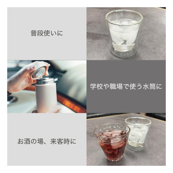 氷室 e-zoa.com｜[ROOMMATE(ルームメイト）] 高速製氷機 自家製アイス