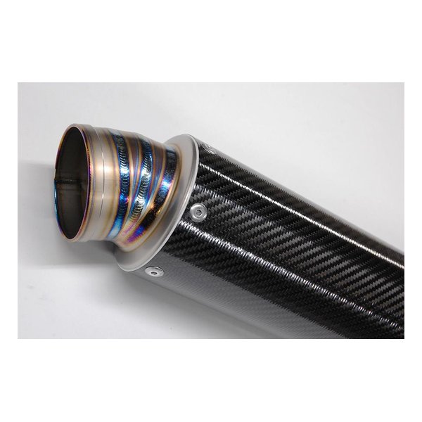 e-zoa.com｜[MAVERICK（マーヴェリック）] スポーツサイレンサー