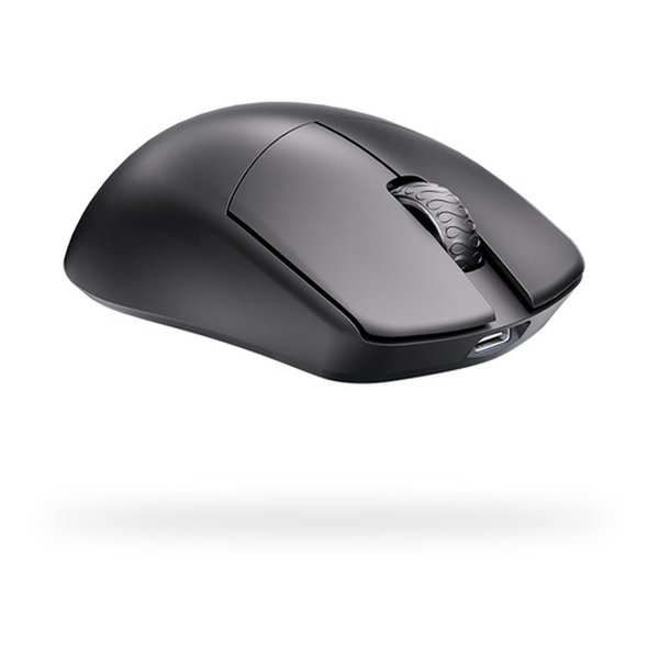 e-zoa.com｜[LAMZU（ラムズ）] Lamzu Maya Charcoal Black