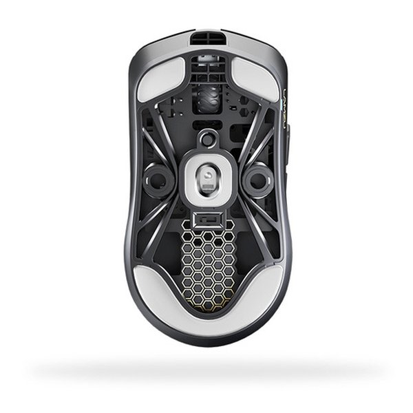 e-zoa.com｜[LAMZU（ラムズ）] Lamzu Maya Charcoal Black
