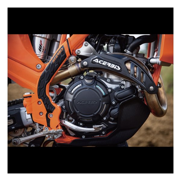 ACERBIS(アチェルビス)] X-POWER KIT EXC250TPI 20-23 [(2644870)]｜e