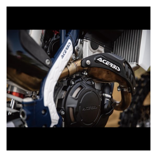 ACERBIS(アチェルビス)] X-POWER KIT EXC250TPI 20-23 [(2644870)]｜e