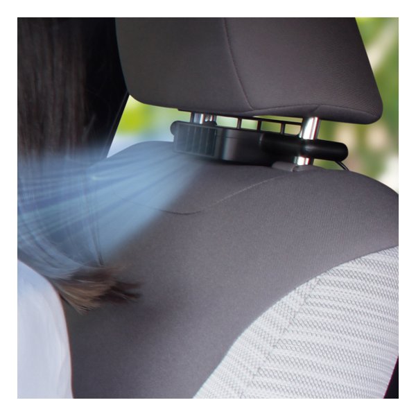 e-zoa.com｜[槌屋ヤック（ツチヤヤック）] ネックスポットファン