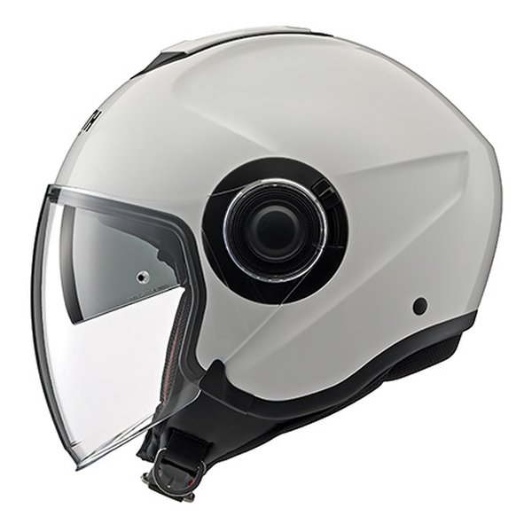 ZENITH ジェットヘルメット ホワイト Lサイズ Amazon | ヤマハ発動機(Yamaha) バイクヘルメット ジェット YJ