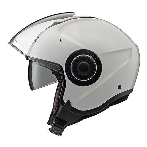 【新品同様】定価24,000円 ZENITH YJ-12 ヘルメット Lサイズ Amazon | ヤマハ発動機(Yamaha) バイクヘルメット ジェット YJ