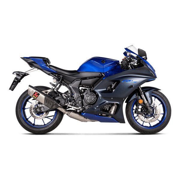 e-zoa.com｜[AKRAPOVIC (アクラポビッチ)] レーシングライン