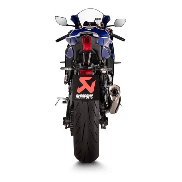 e-zoa.com｜[AKRAPOVIC (アクラポビッチ)] レーシングライン
