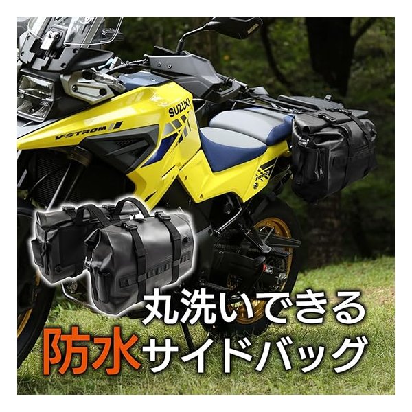 e-zoa.com｜[DOPPELGANGER（ドッペルギャンガー）] TPU サイドバッグ2