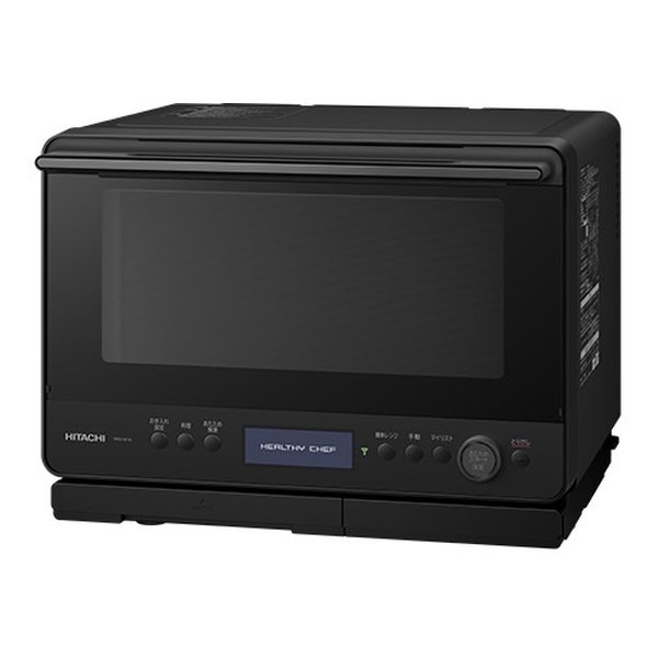 e-zoa.com｜[HITACHI (日立)(ヒタチ)] 過熱水蒸気オーブンレンジ